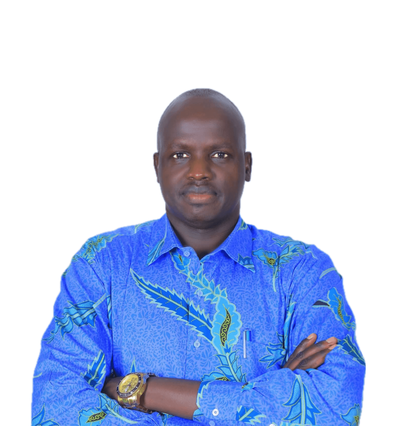 Samuel A. Thiong