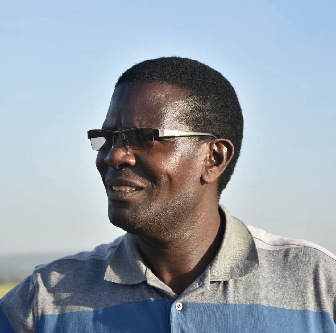 Francis Kirira